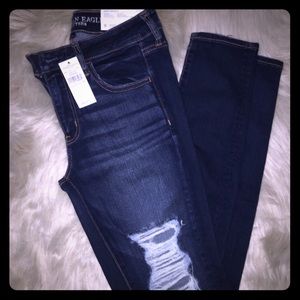 New jeans!